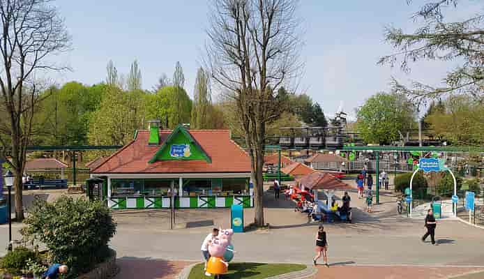 Peppa Pig Land