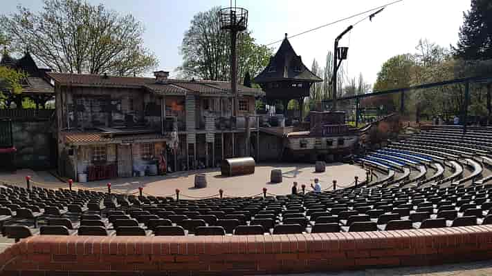 Heide Park