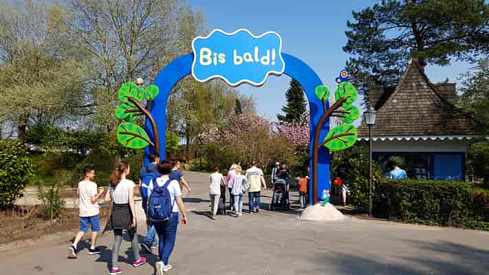 Peppa Pig Land