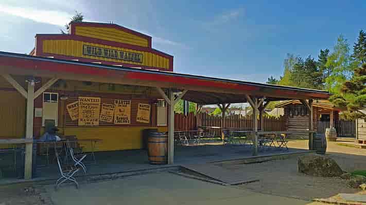Lucky Land