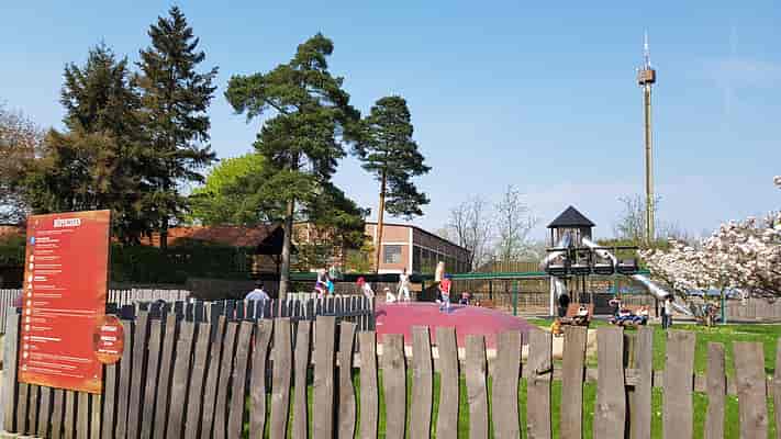 Heide Park