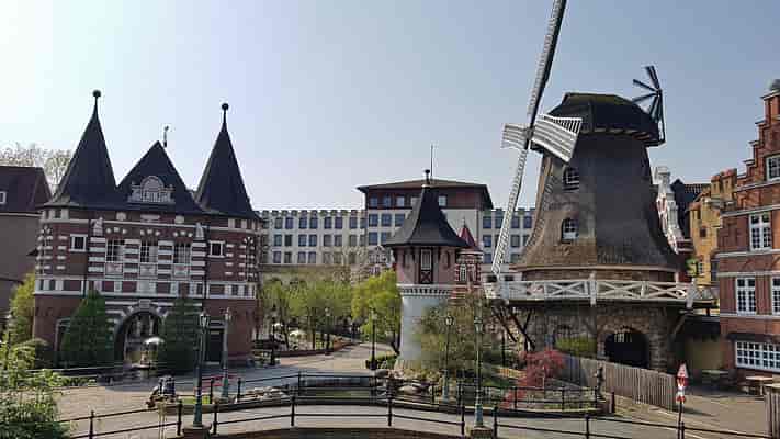 Heide Park