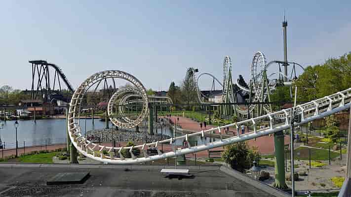 Big Loop