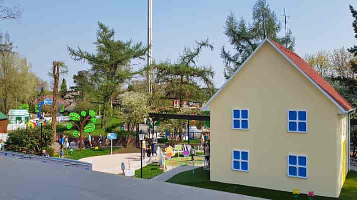 Peppa Pig Land
