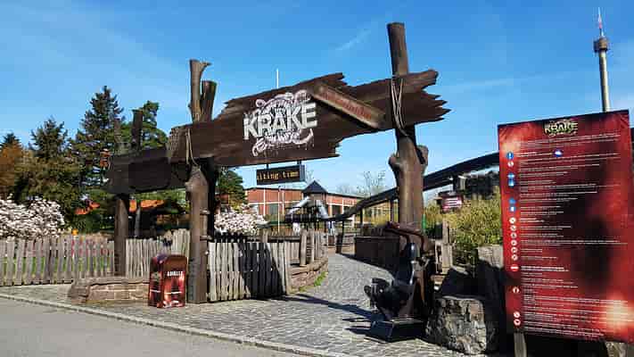Krake