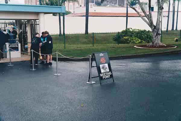 Fright Nights 2018
