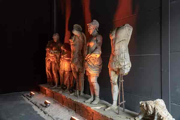The Aquaman Exhibition
