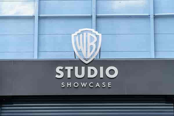 The Aquaman Exhibition