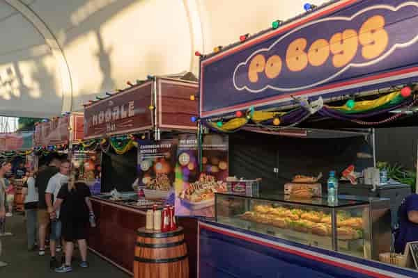 Sea World Carnivale 2019