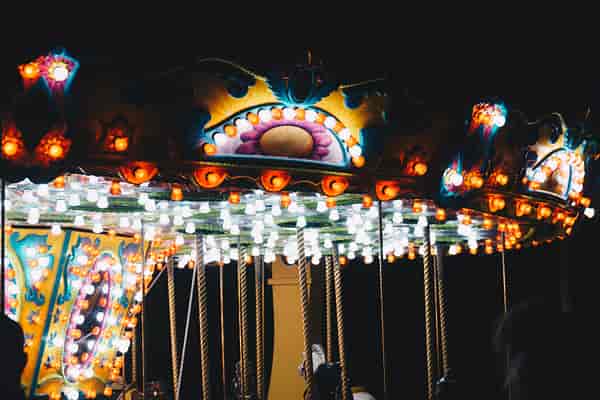 Sea World Carnivale 2019