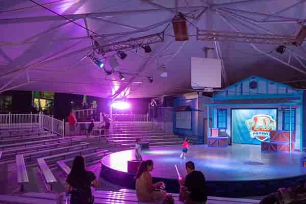 Sea World Carnivale 2019