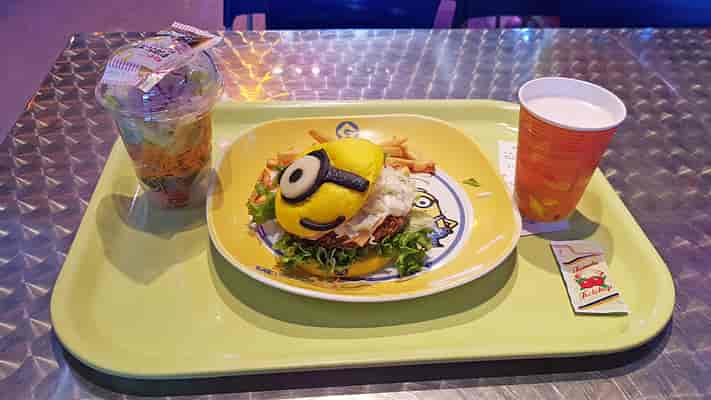 Minion Park
