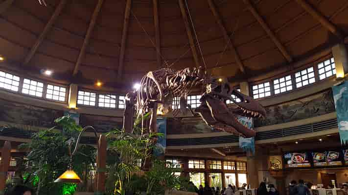 Jurassic Park
