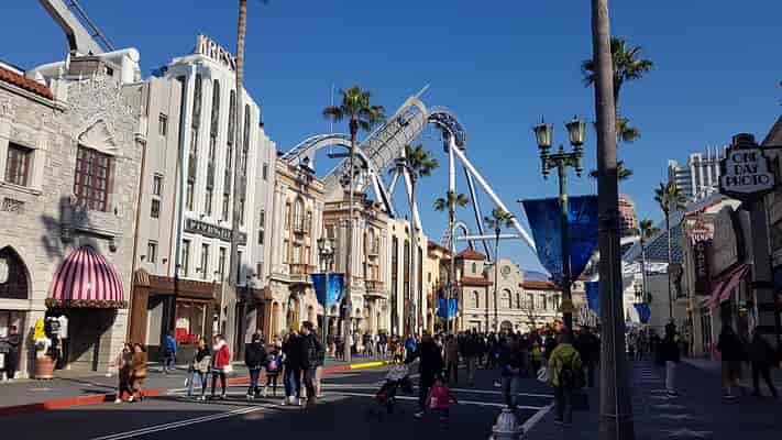 Hollywood Dream