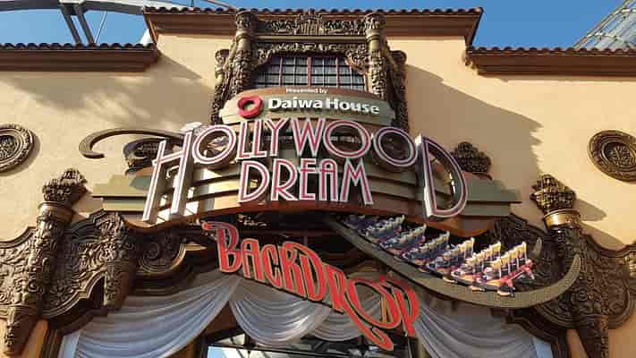 Hollywood Dream