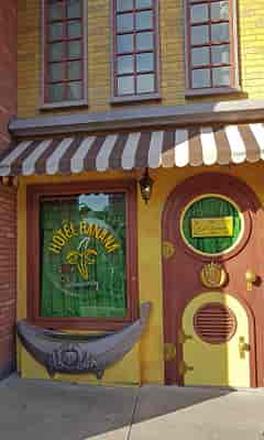 Minion Park