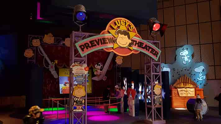 Snoopy Studios
