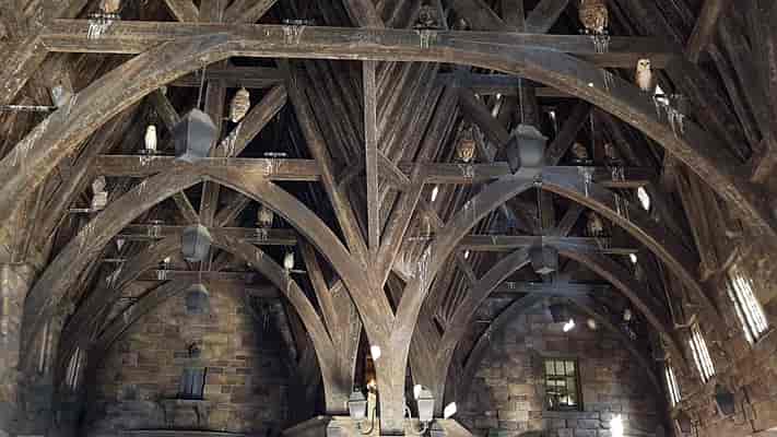 The Wizarding World of Harry Potter