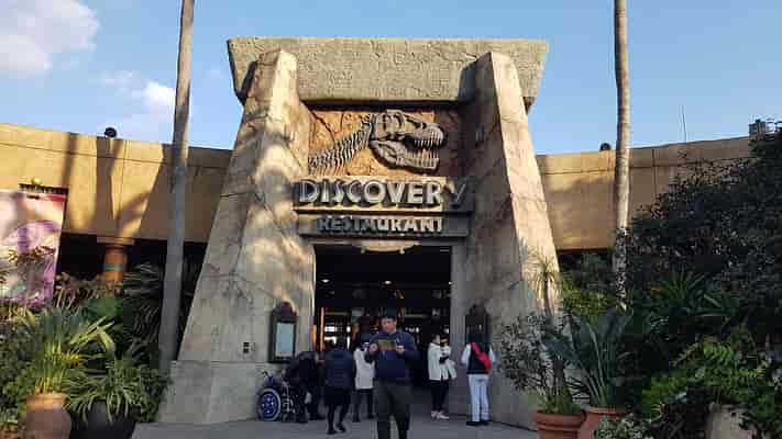 Jurassic Park