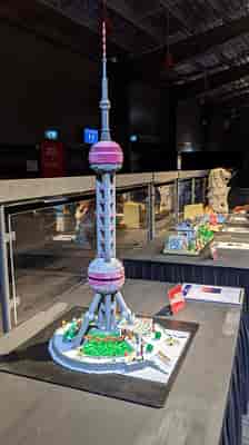 Brickman Wonders