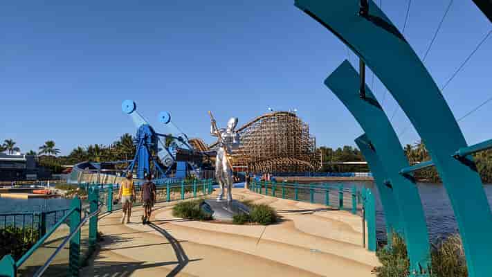 Leviathan Construction