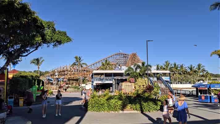 Leviathan Construction