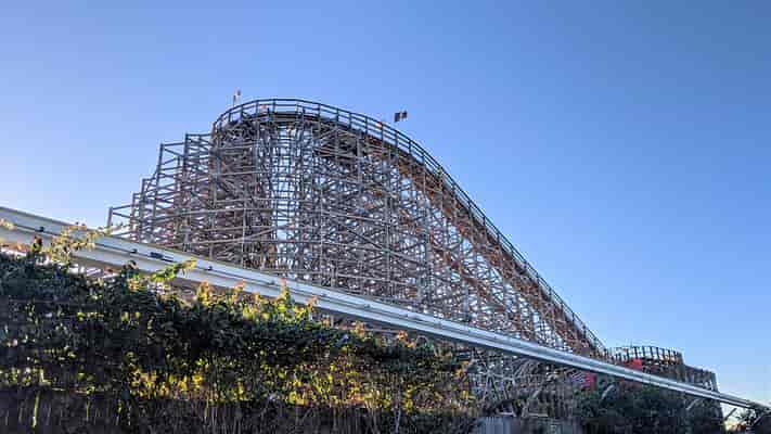 Leviathan Construction