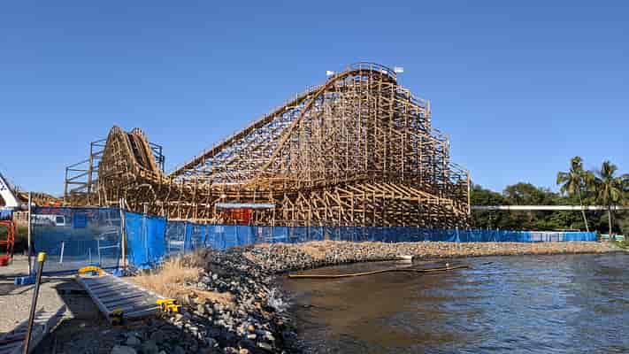 Leviathan Construction