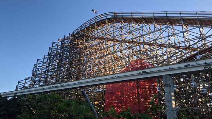 Leviathan Construction