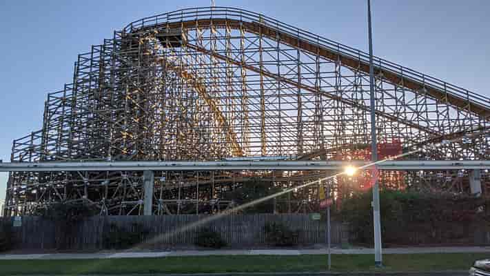 Leviathan Construction