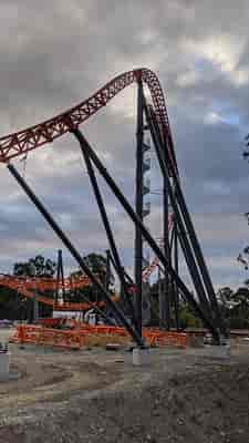 Steel Taipan Construction