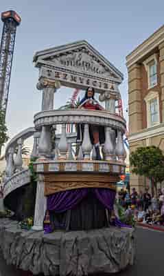 Hooray for Hollywood
