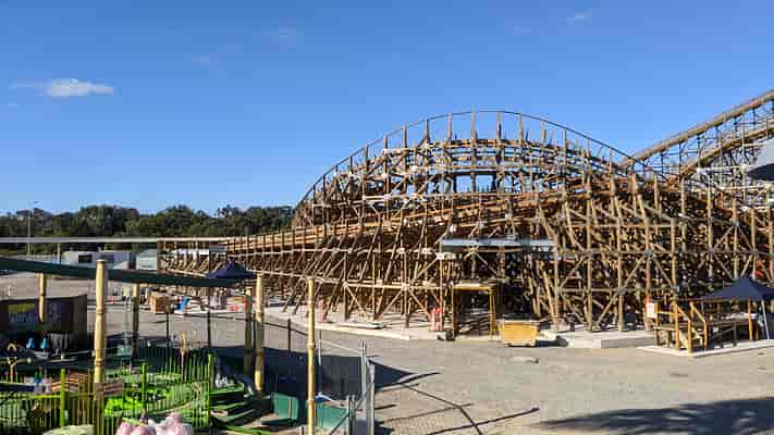 Leviathan Construction