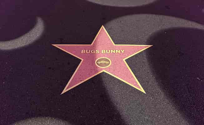 Hooray for Hollywood