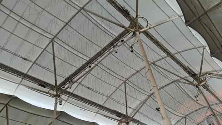 Main Street Roof