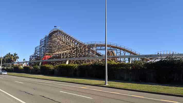 Leviathan Construction