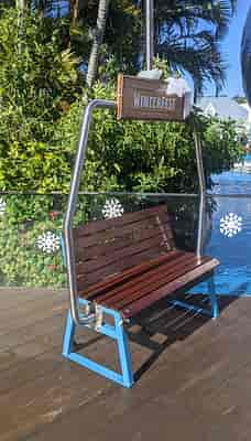 Dreamworld Winterfest