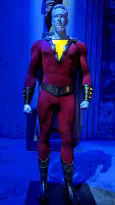 WB Studio Showcase