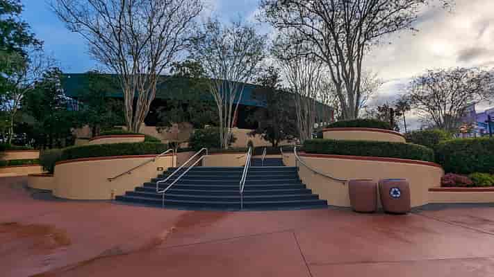 Islands of Adventure - Toon Lagoon
