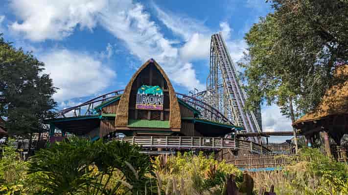 Iron Gwazi