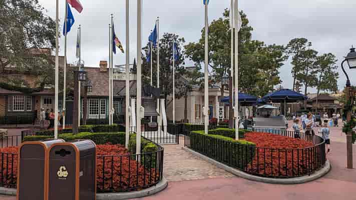 Magic Kingdom