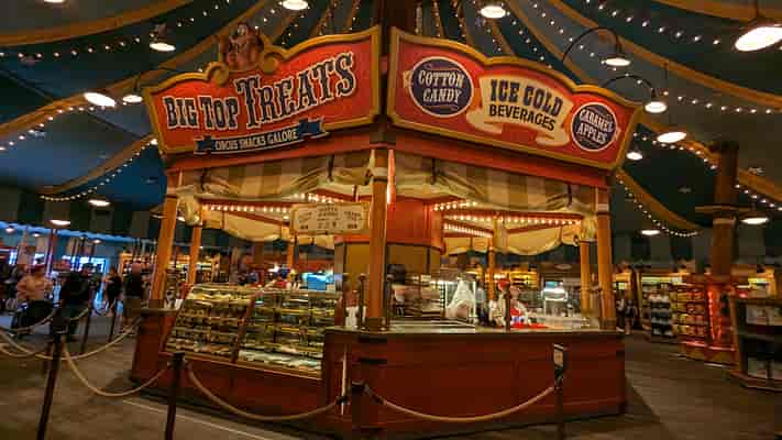 Magic Kingdom