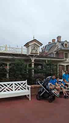Magic Kingdom