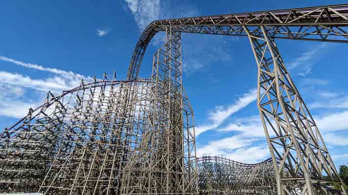 Iron Gwazi