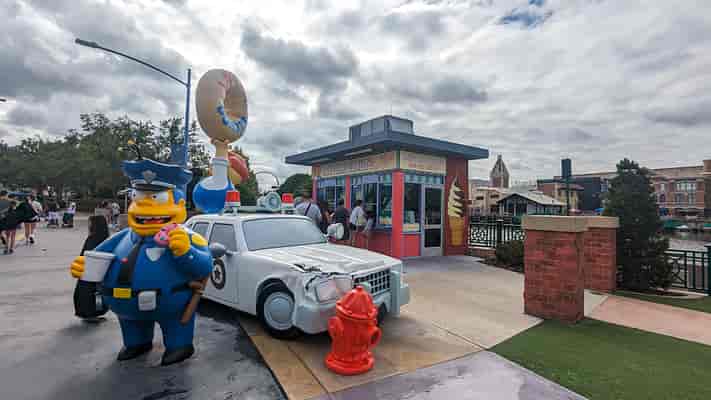 Springfield USA