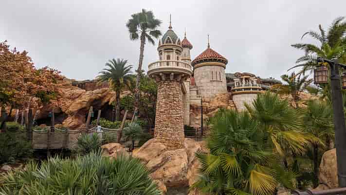 Magic Kingdom