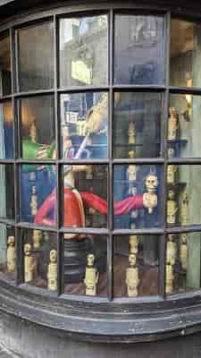 Diagon Alley