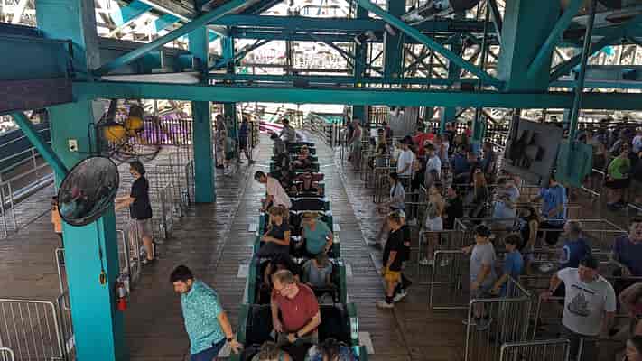 Iron Gwazi