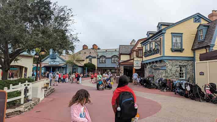 Magic Kingdom
