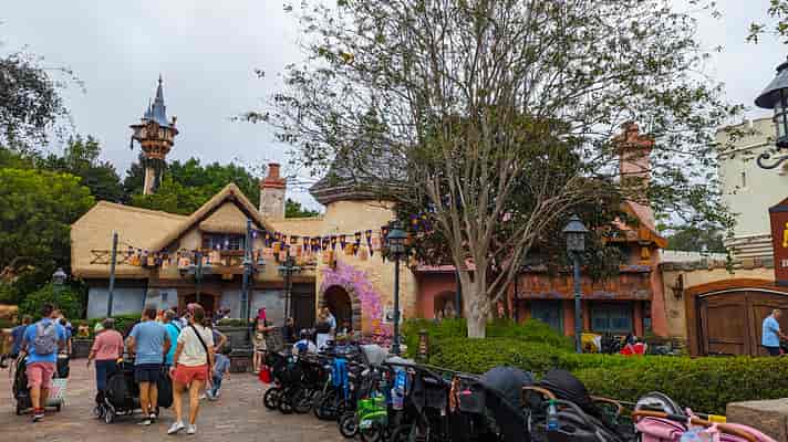 Magic Kingdom